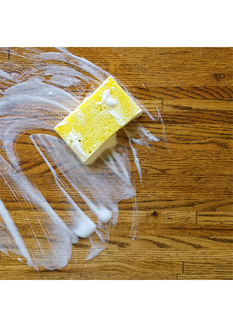 Cutting Board Cleaner | Howard Products